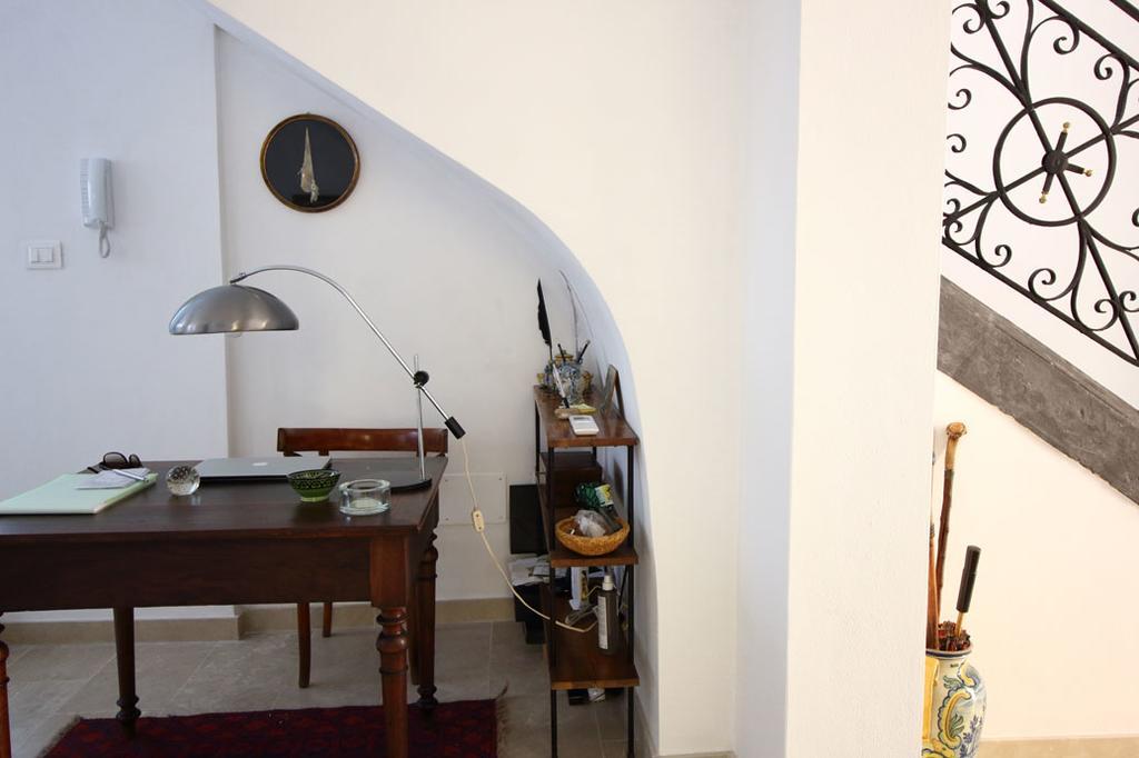 Nòtia Rooms Noto Exterior foto
