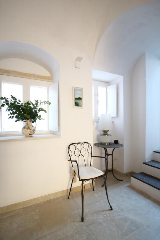Nòtia Rooms Noto Exterior foto