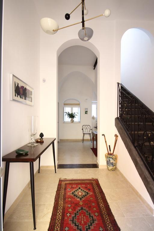 Nòtia Rooms Noto Exterior foto