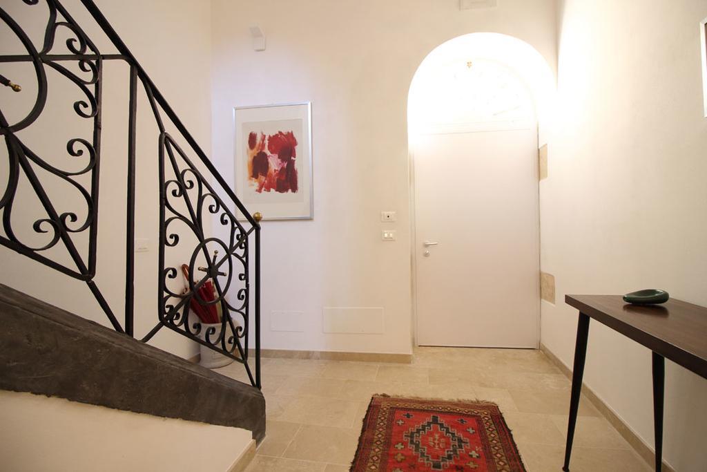 Nòtia Rooms Noto Exterior foto