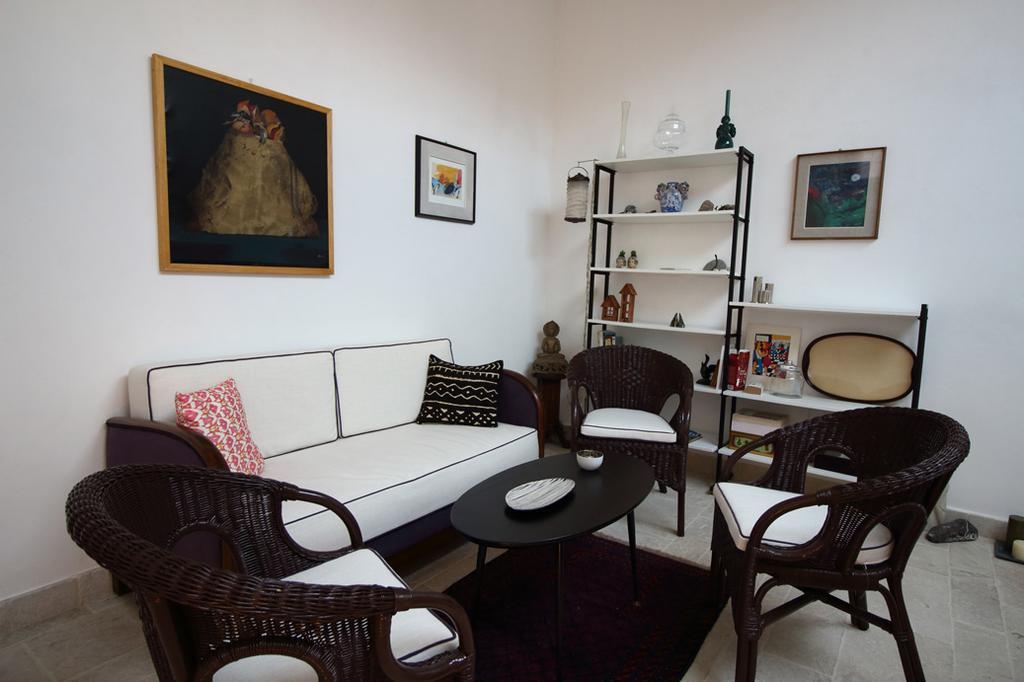 Nòtia Rooms Noto Exterior foto