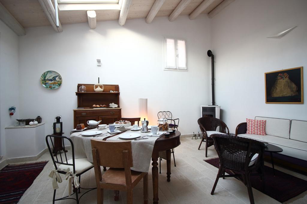 Nòtia Rooms Noto Exterior foto