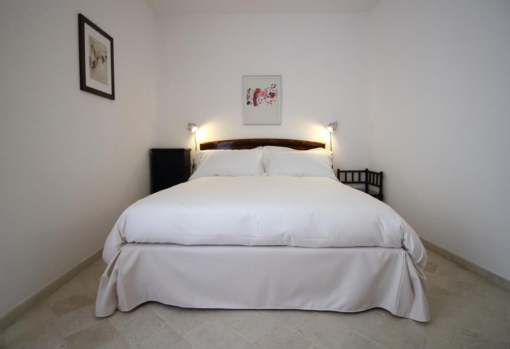 Nòtia Rooms Noto Quarto foto