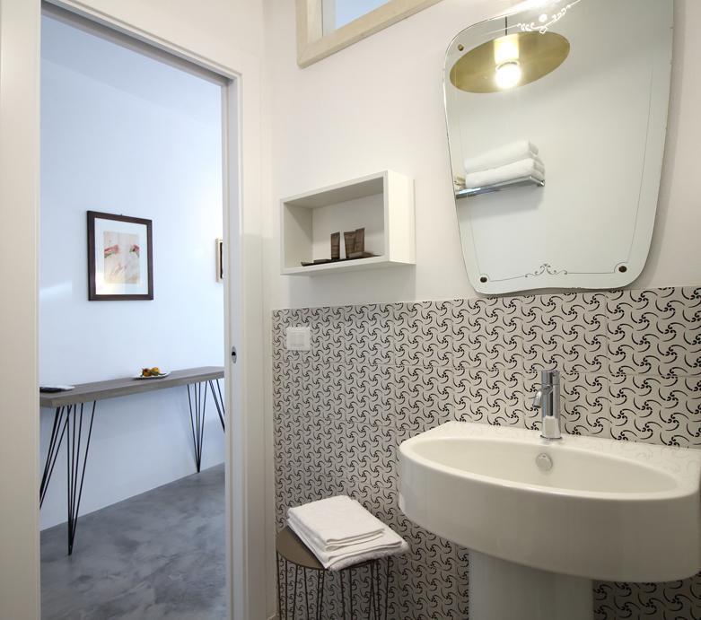 Nòtia Rooms Noto Quarto foto