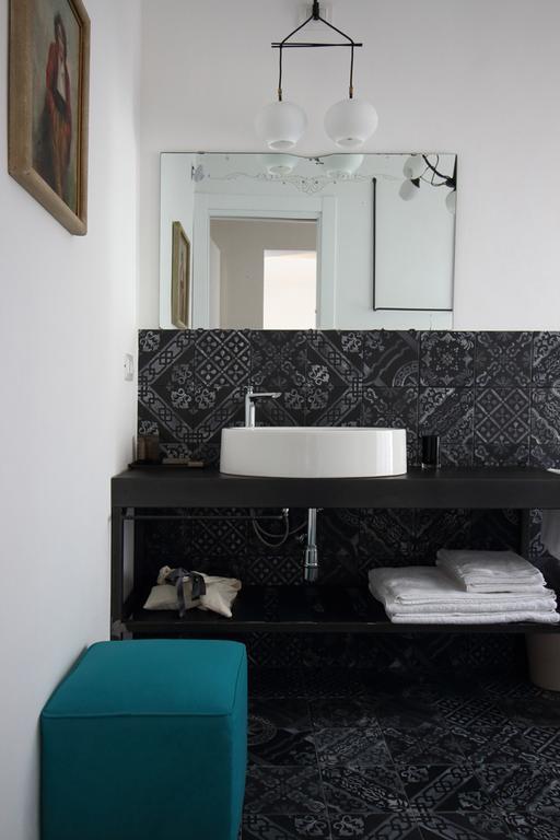 Nòtia Rooms Noto Quarto foto