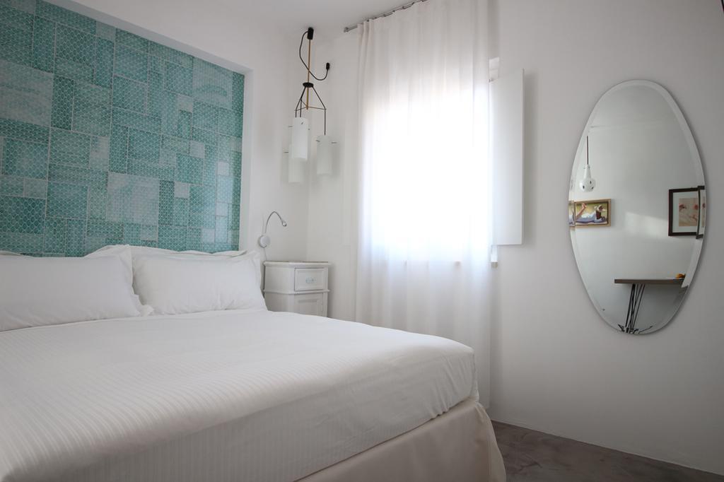 Nòtia Rooms Noto Quarto foto