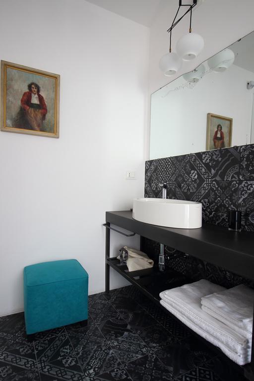 Nòtia Rooms Noto Quarto foto