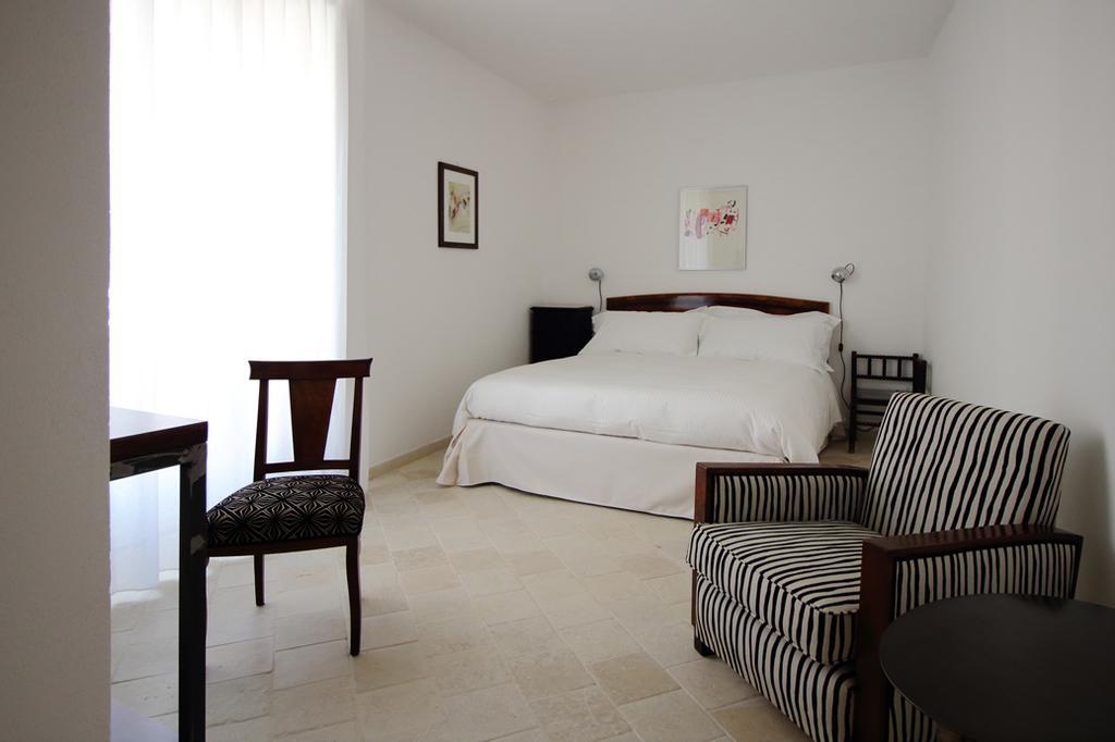Nòtia Rooms Noto Quarto foto