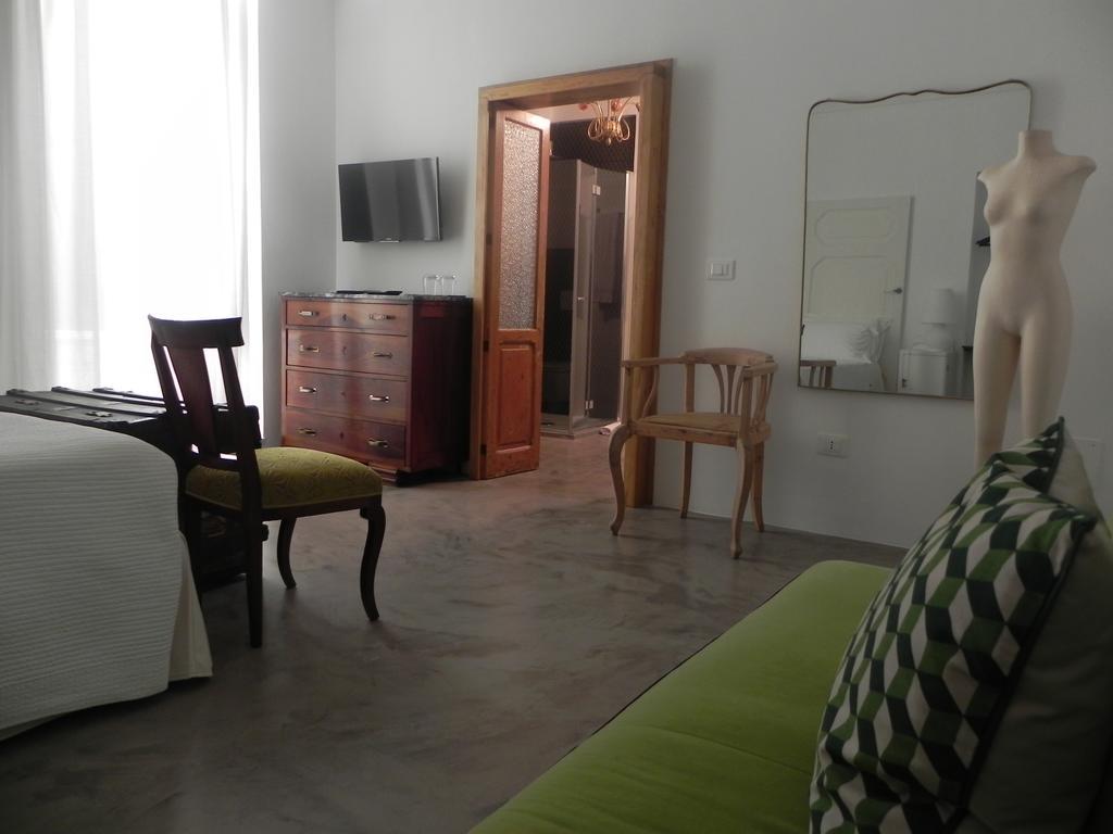 Nòtia Rooms Noto Exterior foto